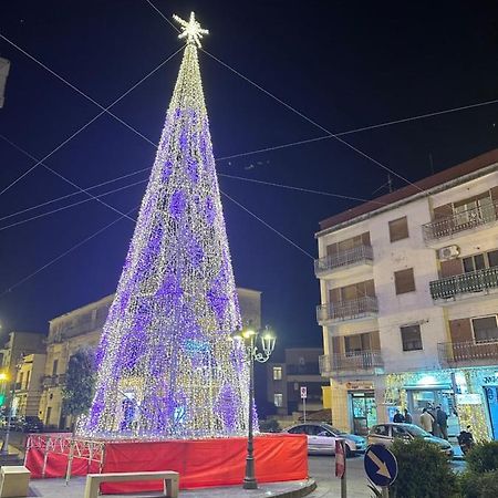 Appartamento In Piazzetta Trecase Exterior foto