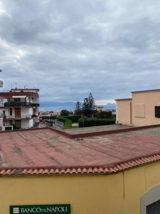 Appartamento In Piazzetta Trecase Exterior foto