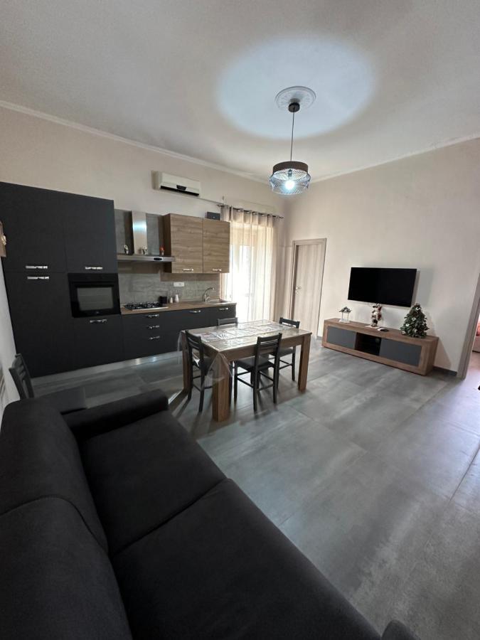 Appartamento In Piazzetta Trecase Exterior foto
